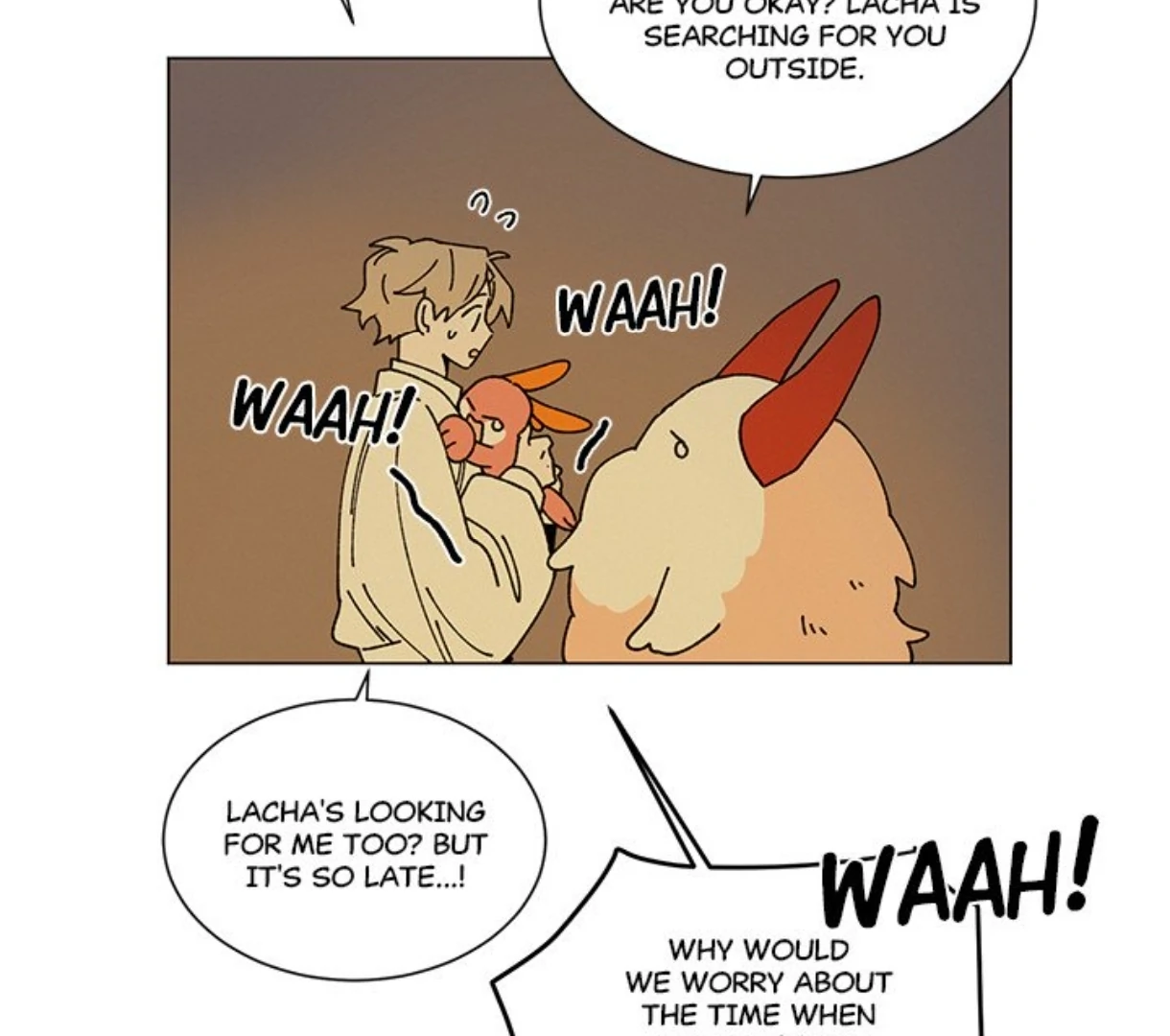 Merry Memory! - Chapter 62 manhwa