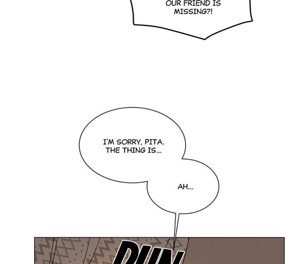 Merry Memory! - Chapter 62 manhwa