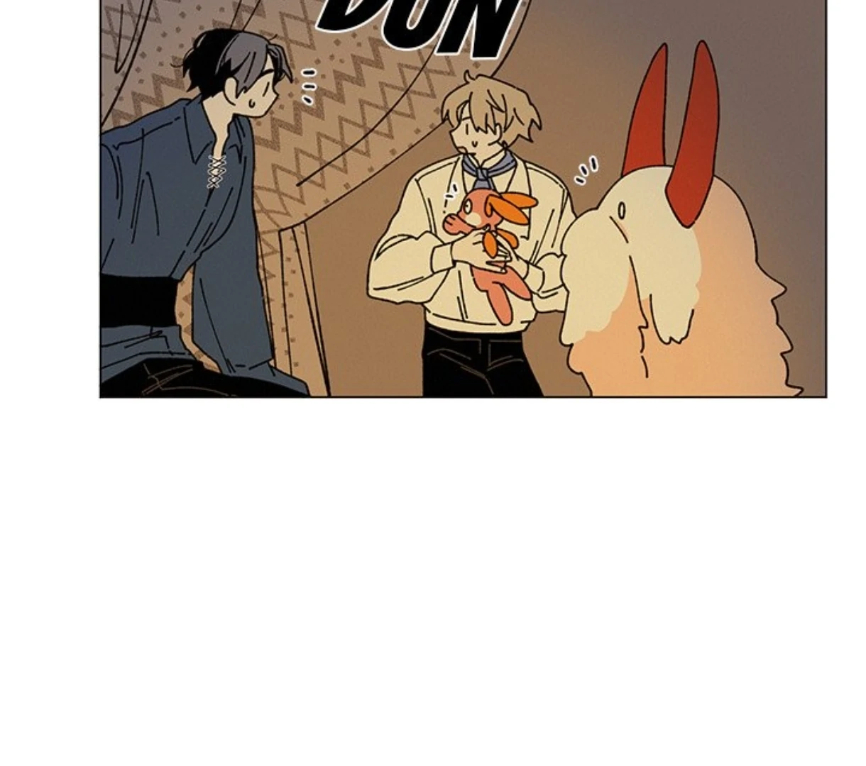 Merry Memory! - Chapter 62 manhwa