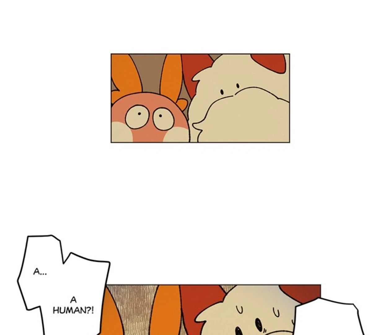 Merry Memory! - Chapter 62 manhwa