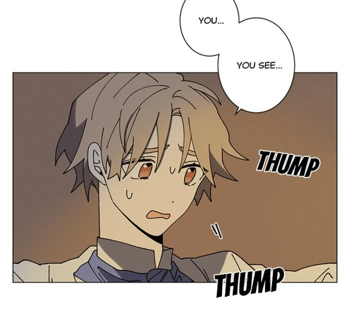 Merry Memory! - Chapter 62 manhwa