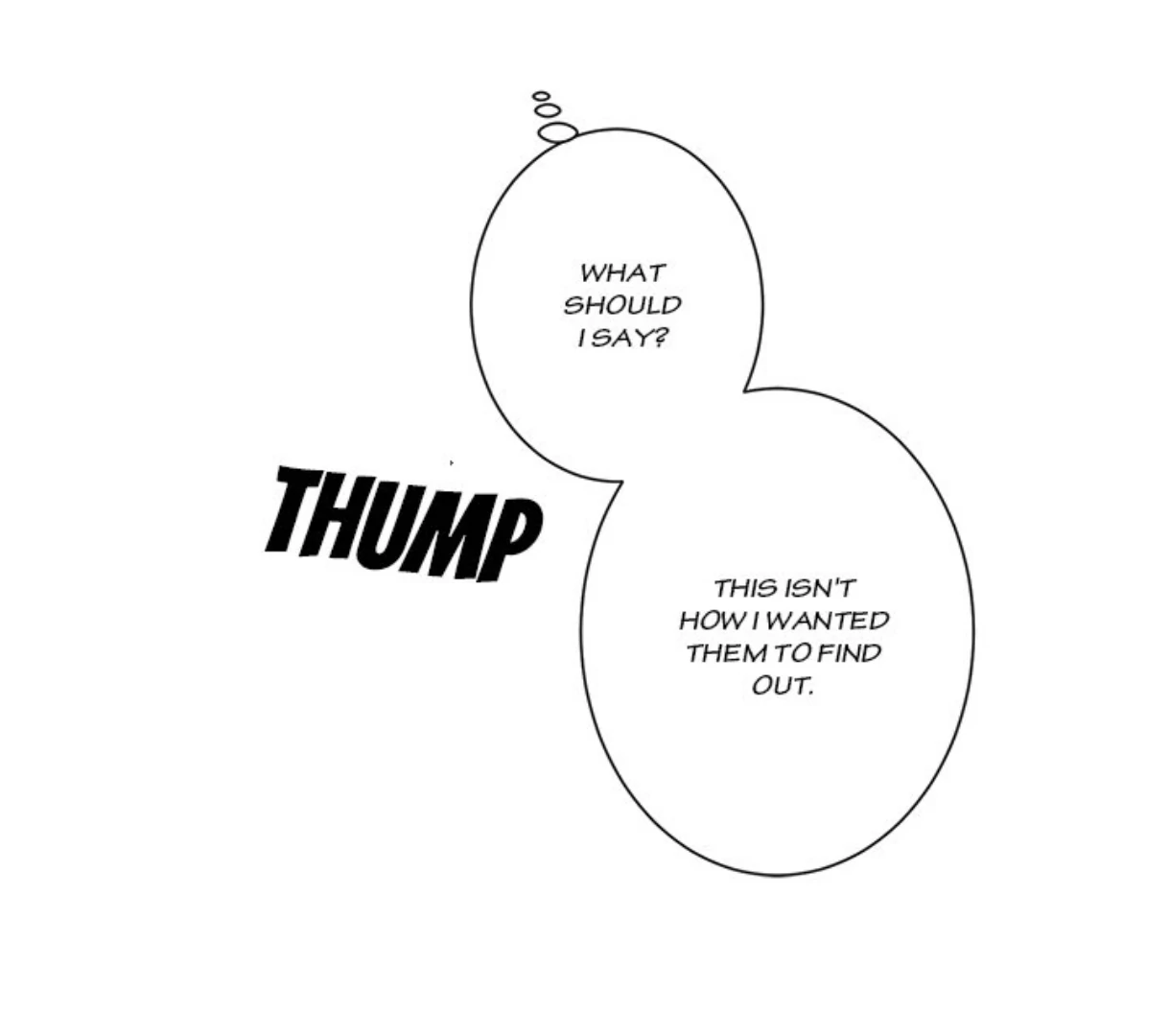 Merry Memory! - Chapter 62 manhwa