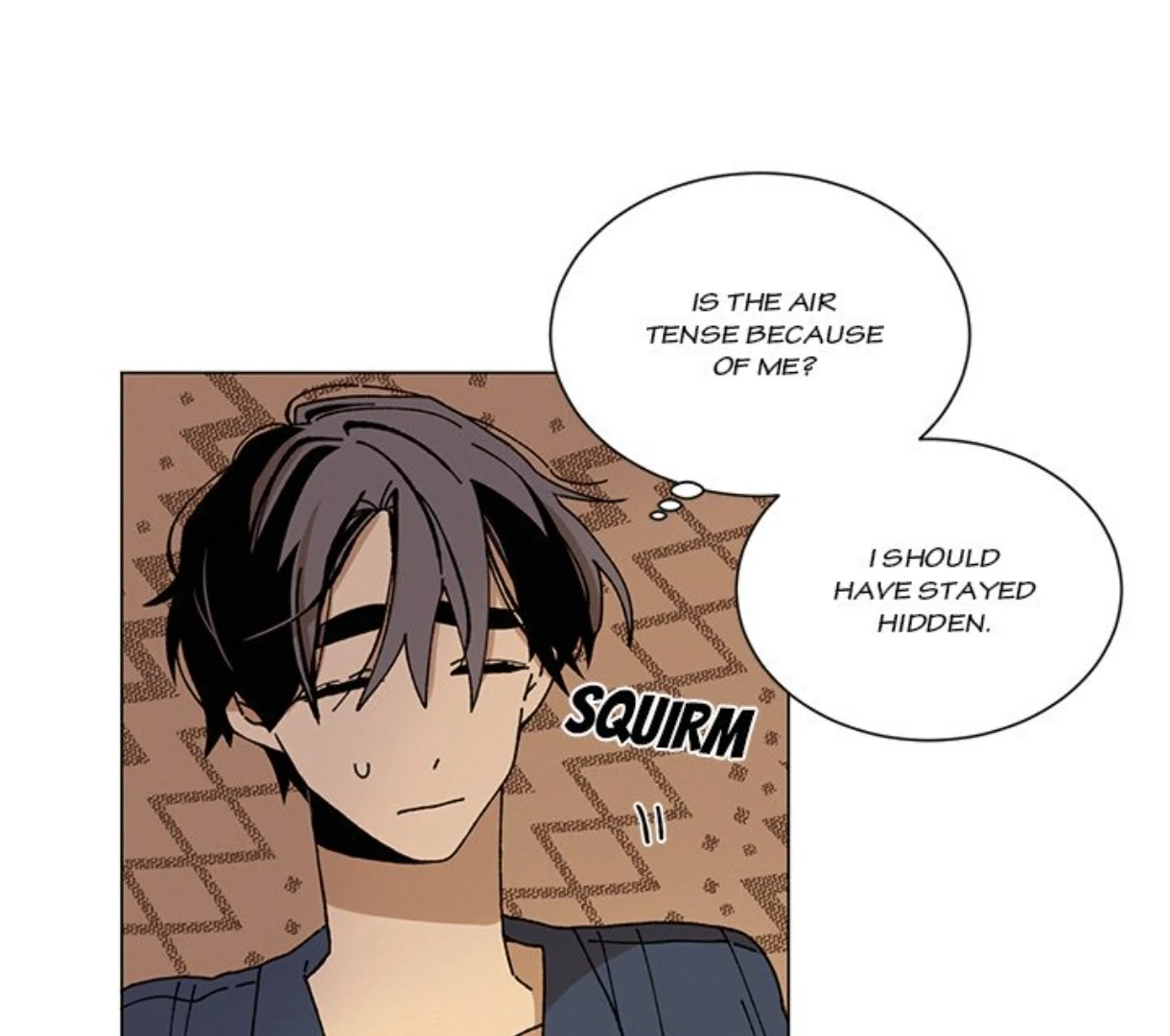 Merry Memory! - Chapter 63 manhwa