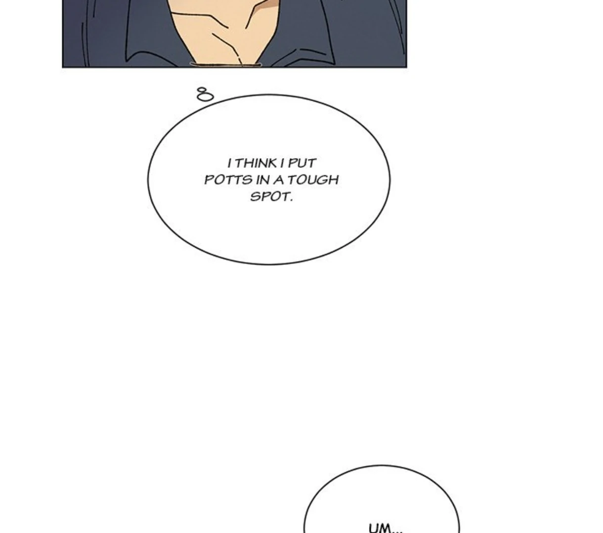 Merry Memory! - Chapter 63 manhwa