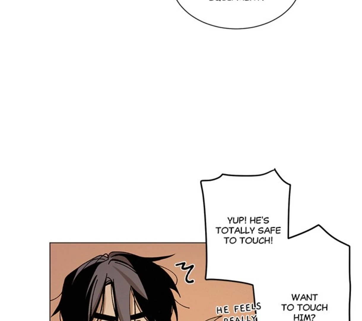 Merry Memory! - Chapter 63 manhwa