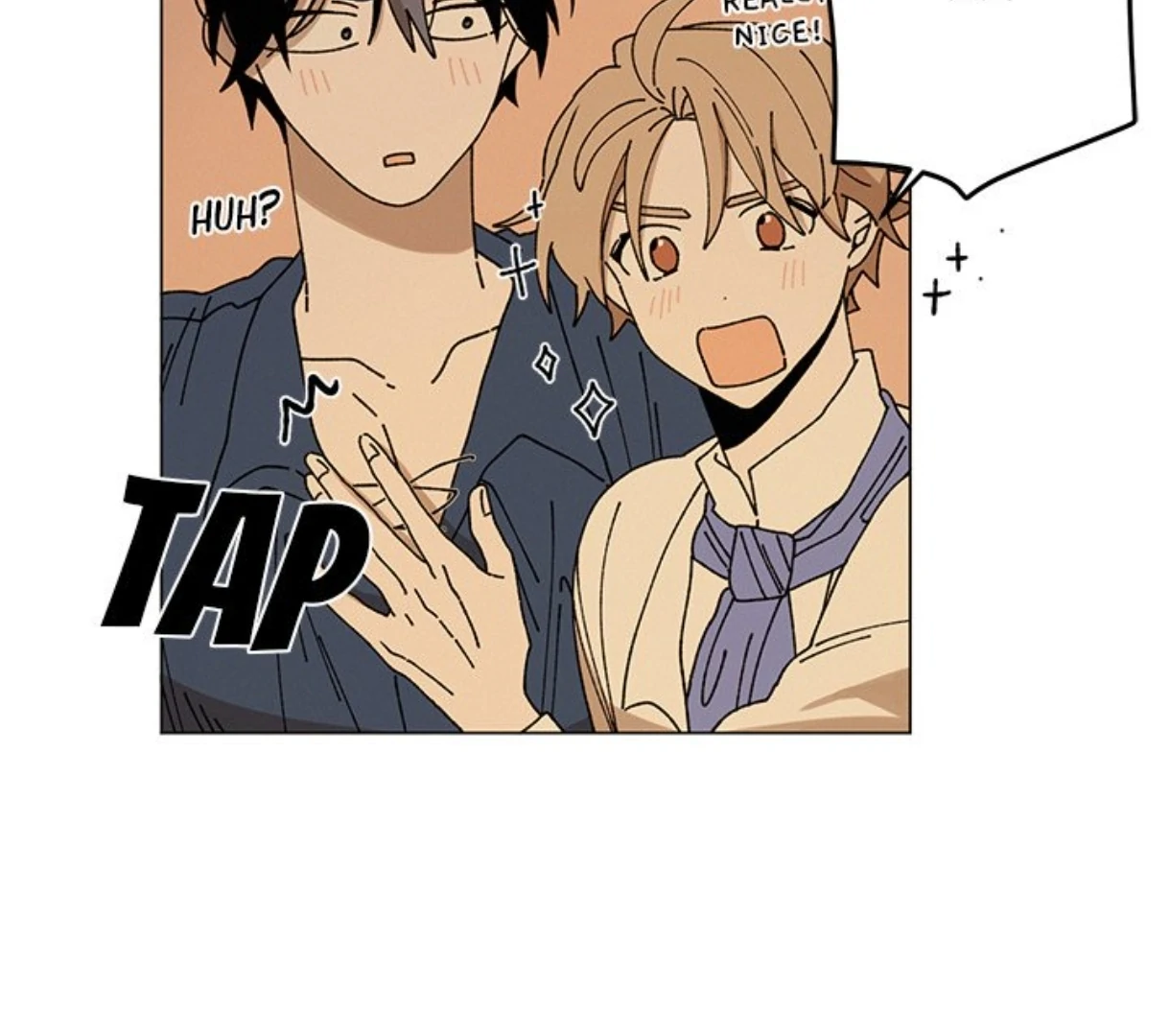 Merry Memory! - Chapter 63 manhwa