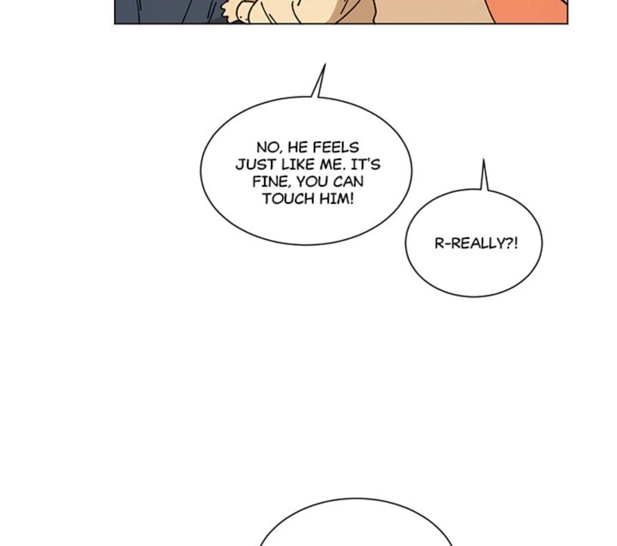 Merry Memory! - Chapter 63 manhwa