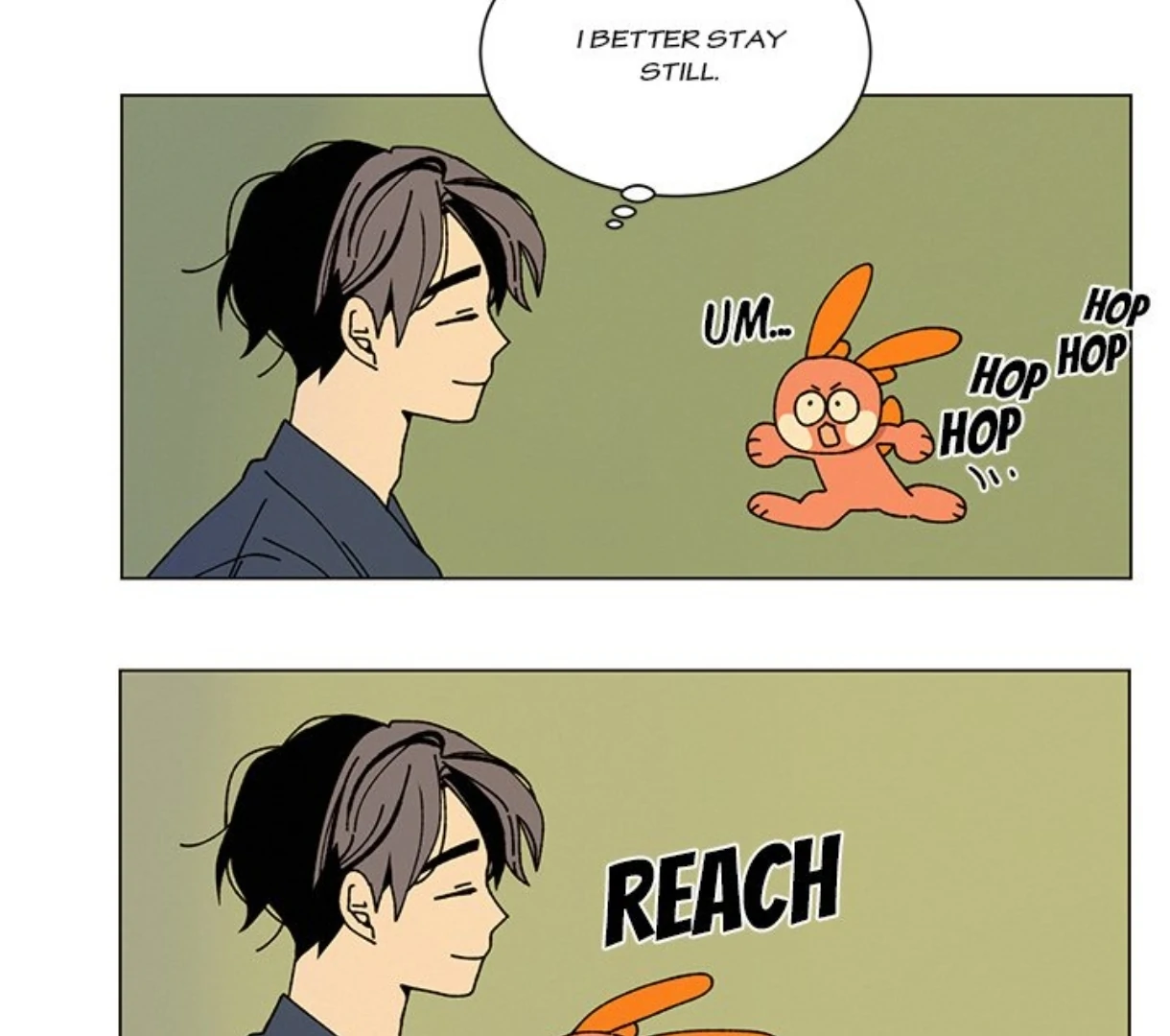 Merry Memory! - Chapter 63 manhwa