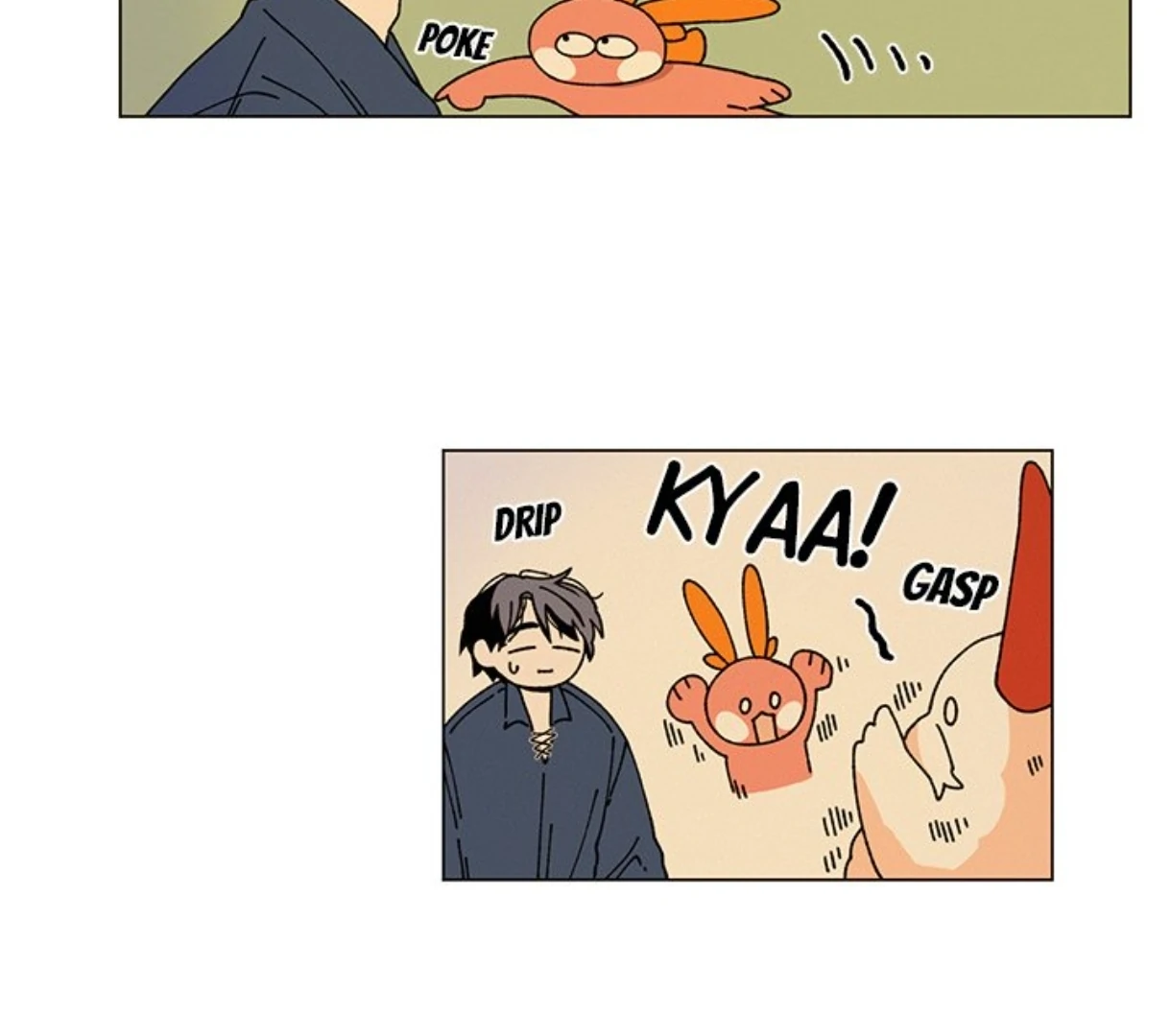 Merry Memory! - Chapter 63 manhwa