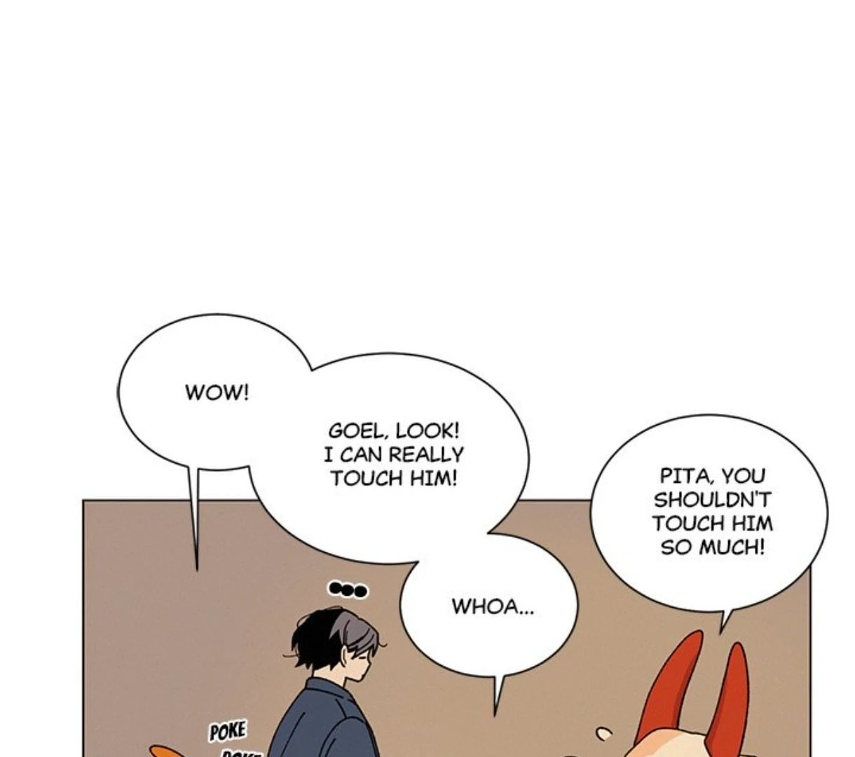 Merry Memory! - Chapter 63 manhwa