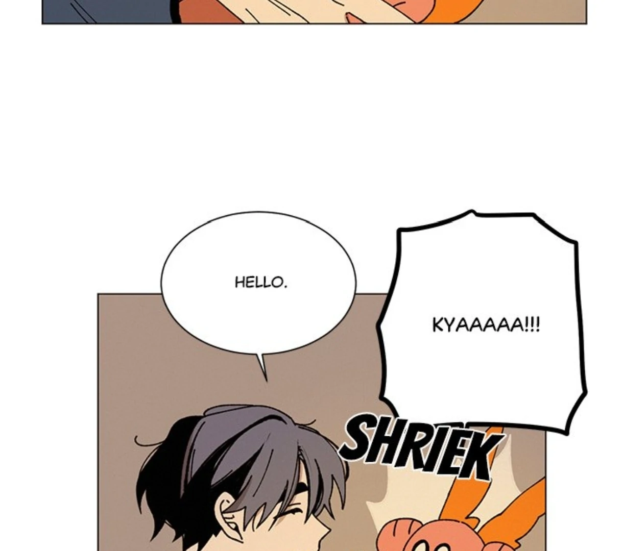Merry Memory! - Chapter 63 manhwa