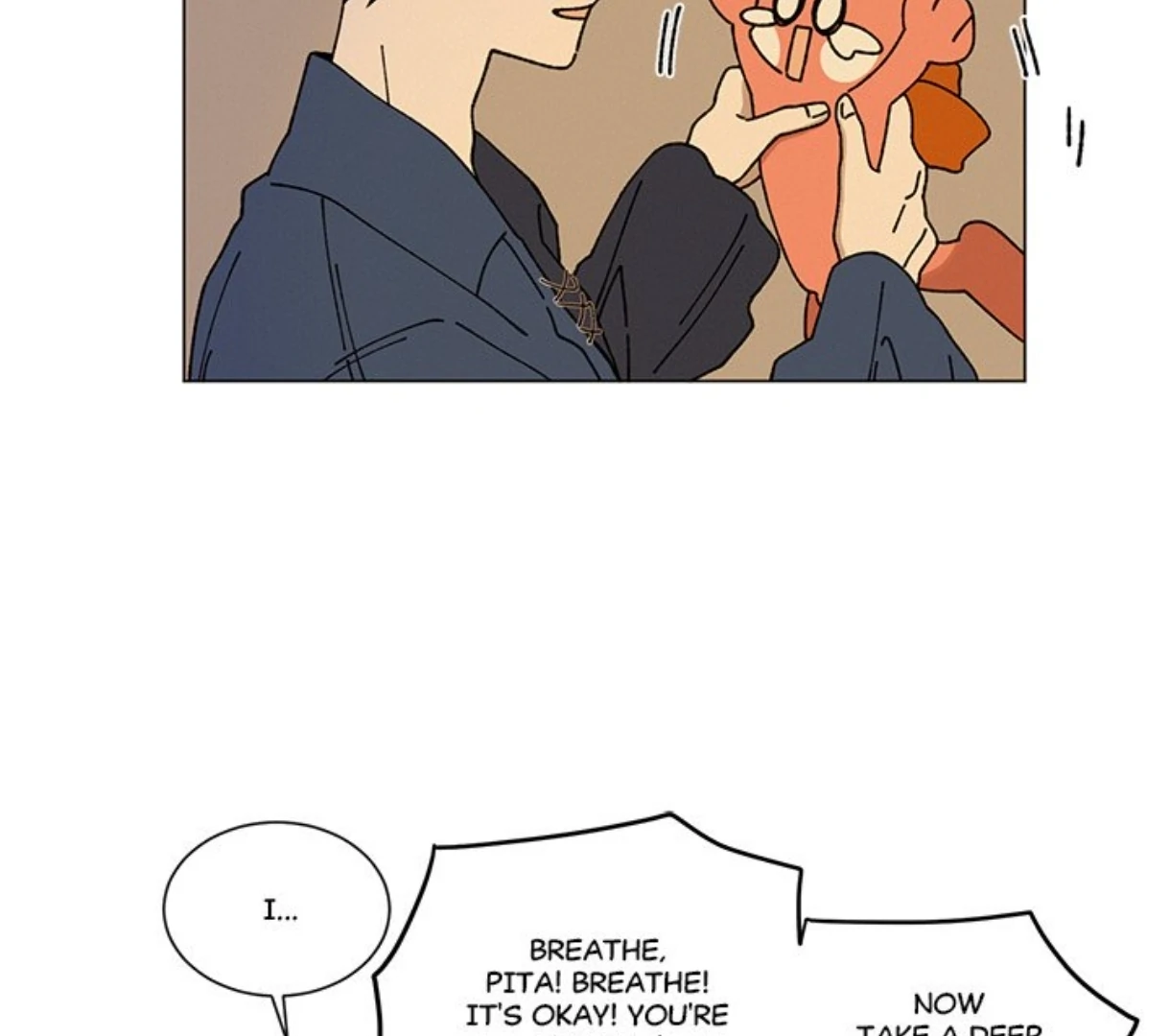 Merry Memory! - Chapter 63 manhwa