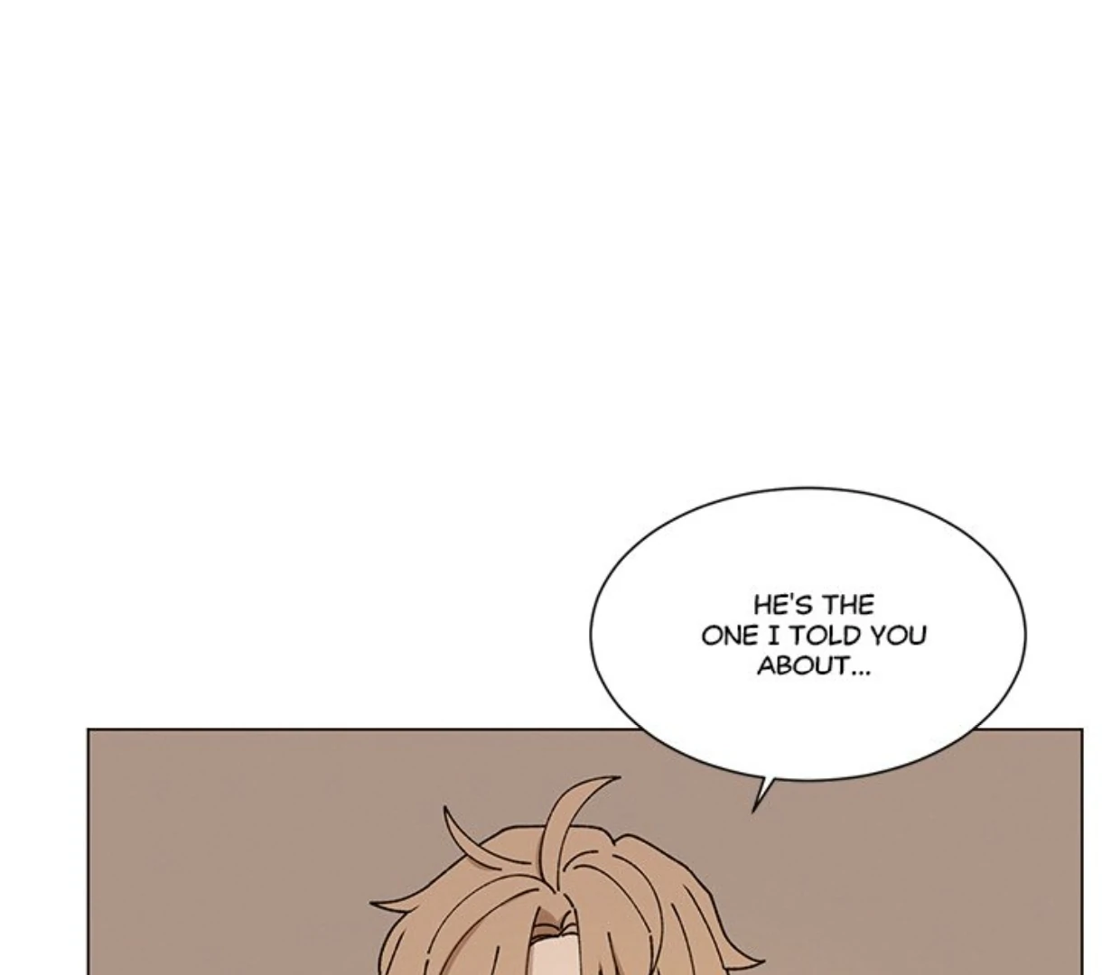 Merry Memory! - Chapter 63 manhwa