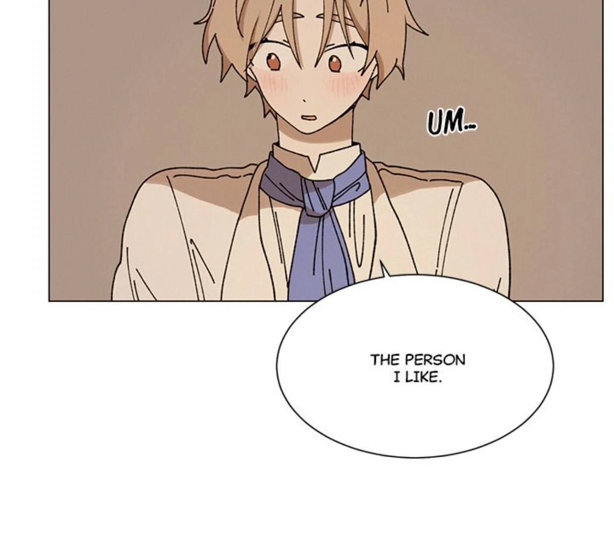 Merry Memory! - Chapter 63 manhwa