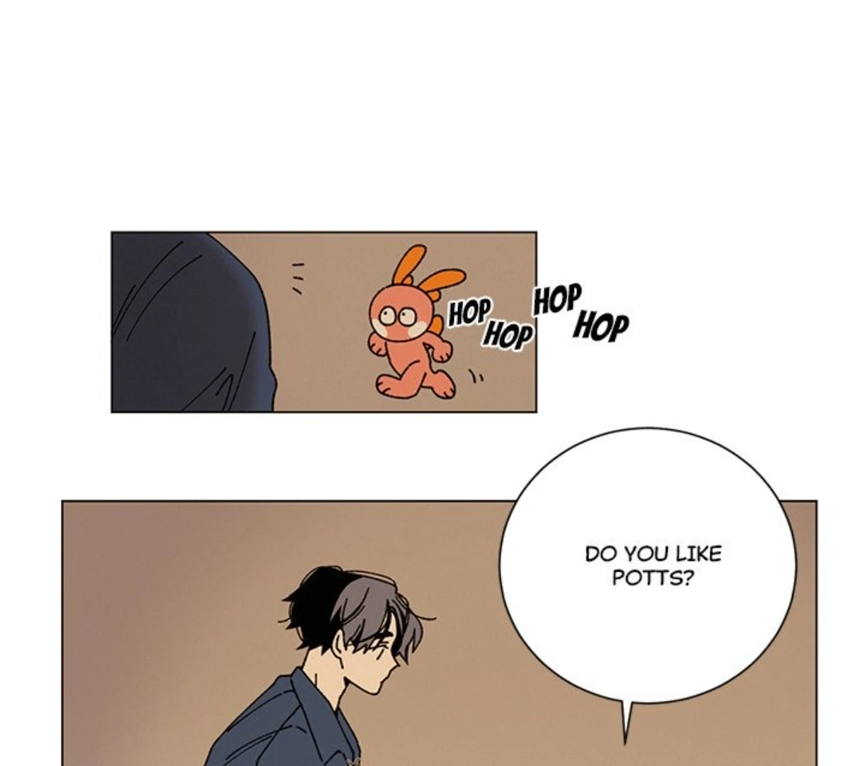 Merry Memory! - Chapter 63 manhwa