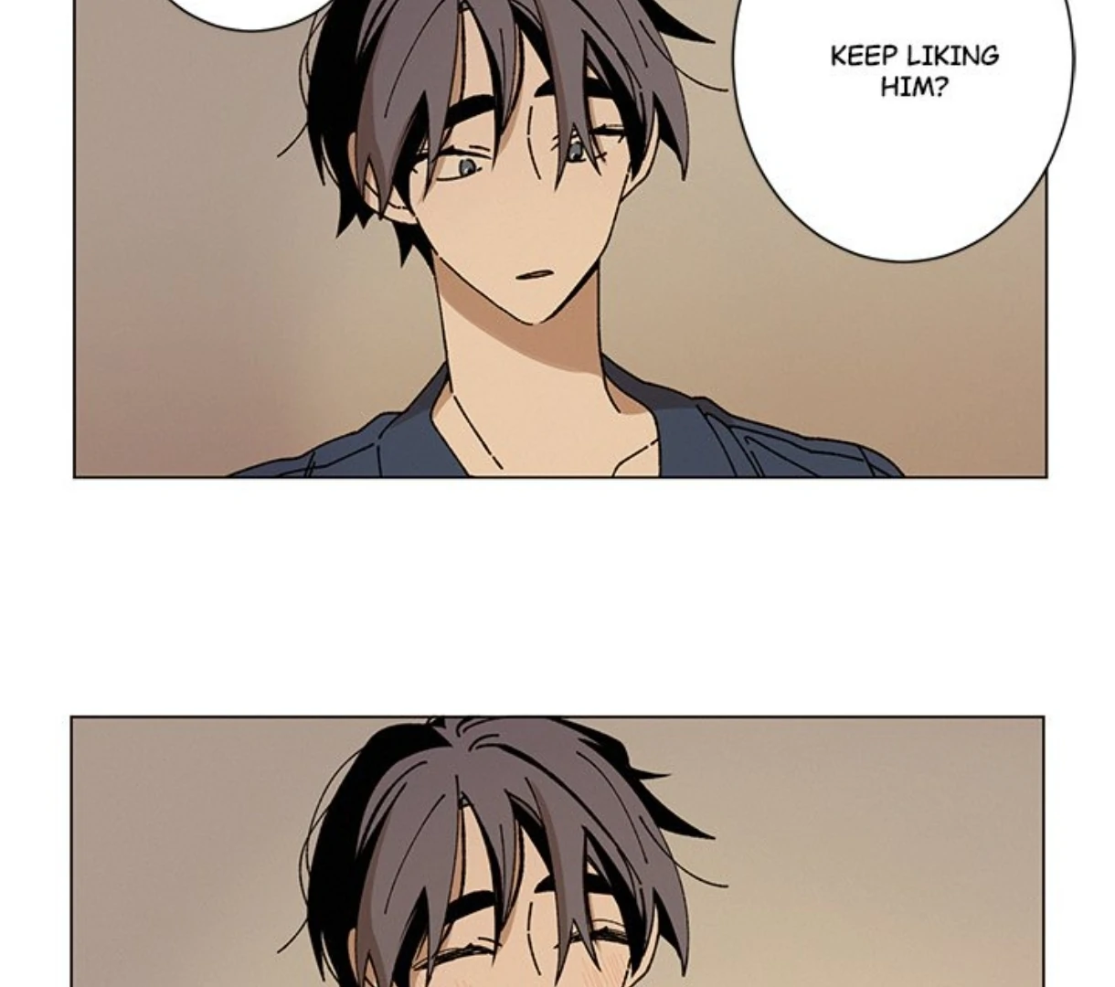 Merry Memory! - Chapter 63 manhwa