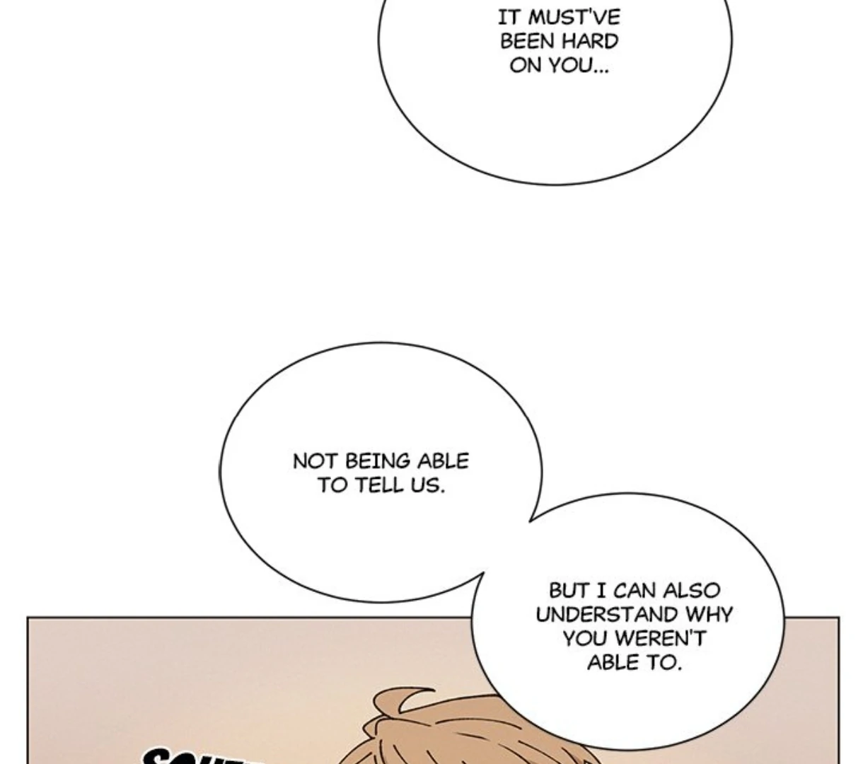 Merry Memory! - Chapter 63 manhwa