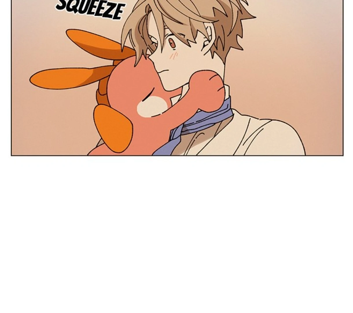 Merry Memory! - Chapter 63 manhwa