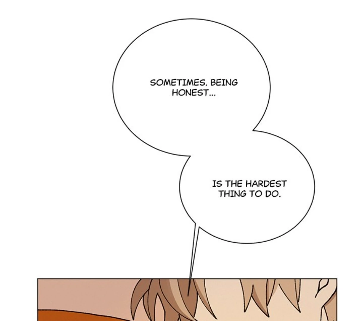 Merry Memory! - Chapter 63 manhwa