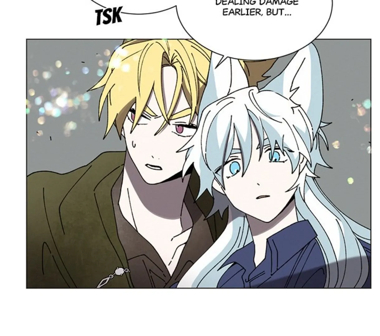 Merry Memory! - Chapter 63 manhwa
