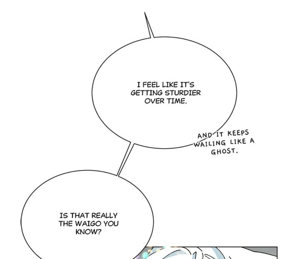 Merry Memory! - Chapter 63 manhwa