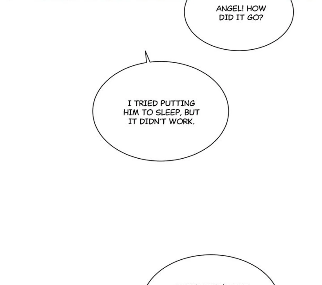 Merry Memory! - Chapter 63 manhwa
