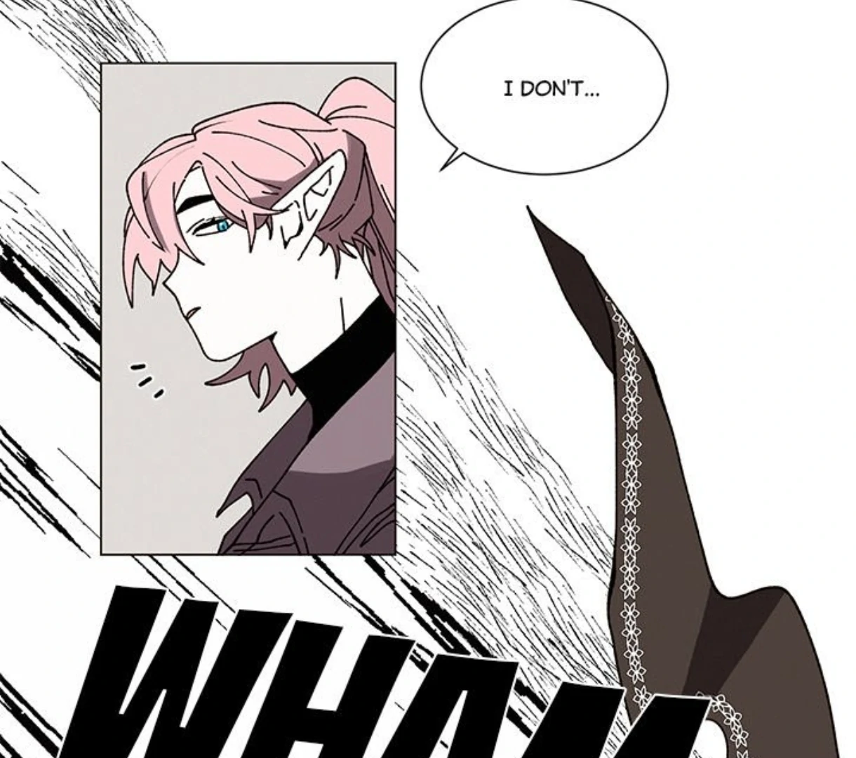 Merry Memory! - Chapter 63 manhwa