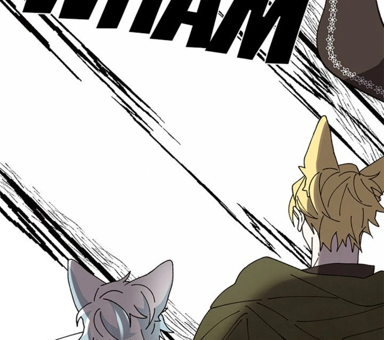 Merry Memory! - Chapter 63 manhwa
