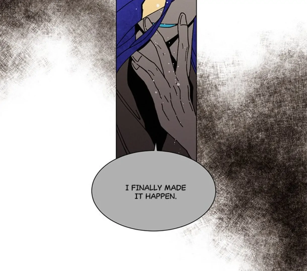 Merry Memory! - Chapter 63 manhwa
