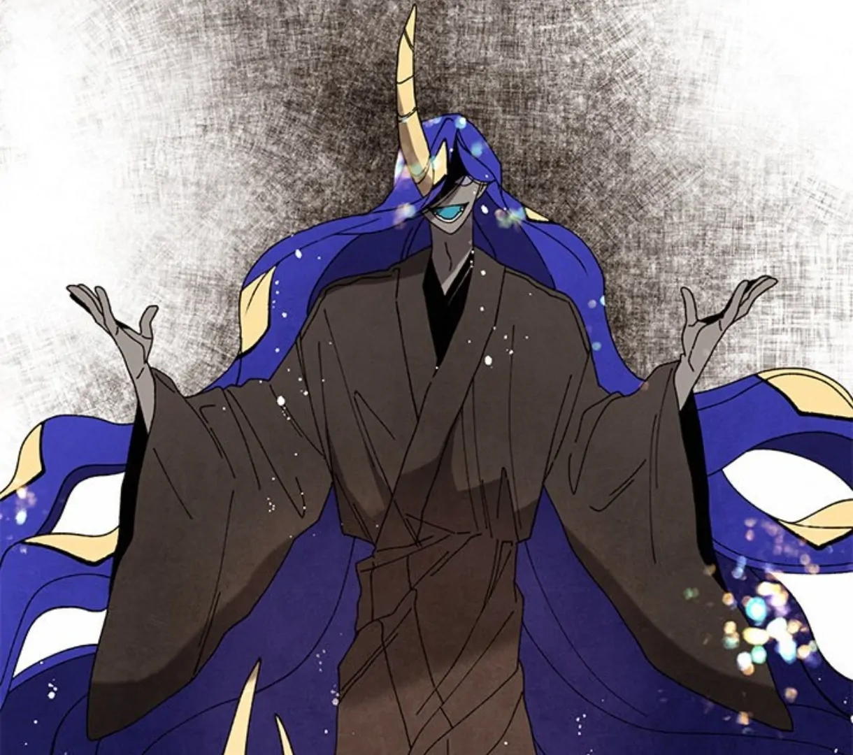 Merry Memory! - Chapter 63 manhwa