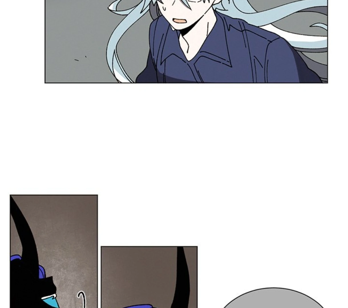 Merry Memory! - Chapter 63 manhwa