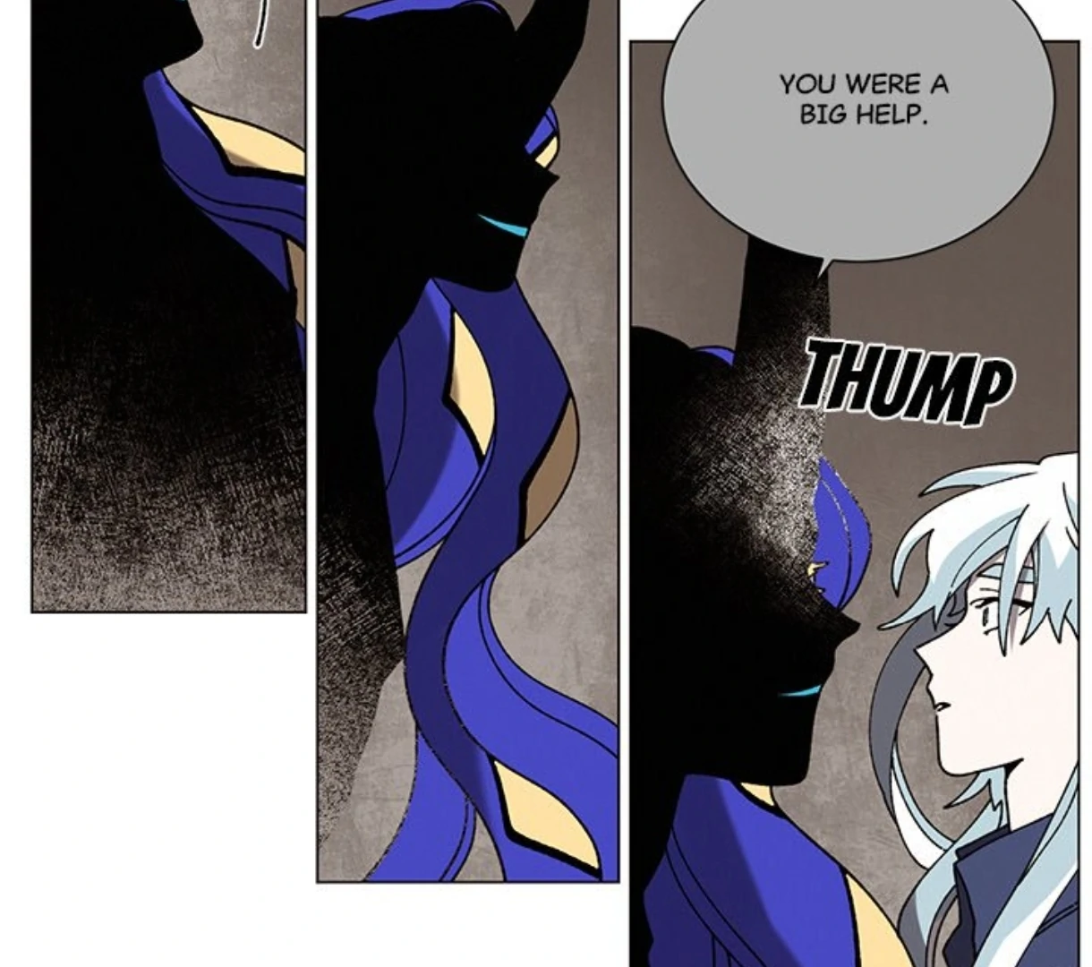 Merry Memory! - Chapter 63 manhwa