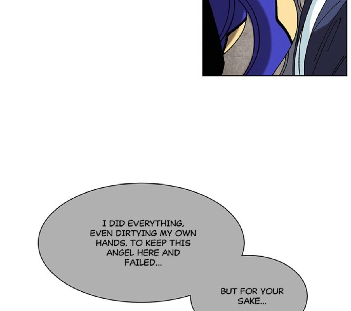 Merry Memory! - Chapter 63 manhwa