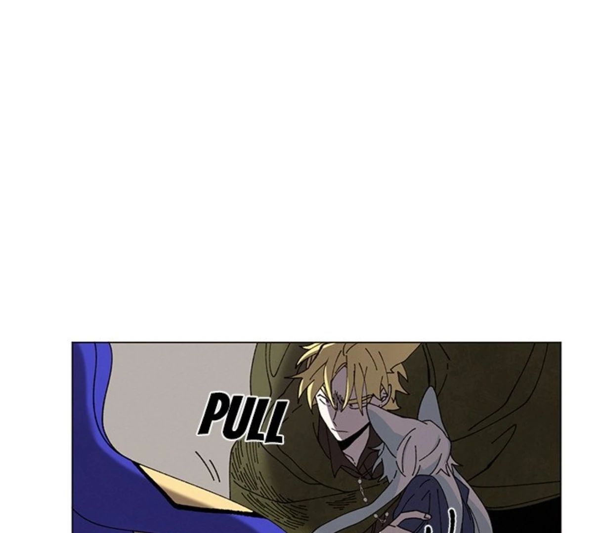 Merry Memory! - Chapter 63 manhwa