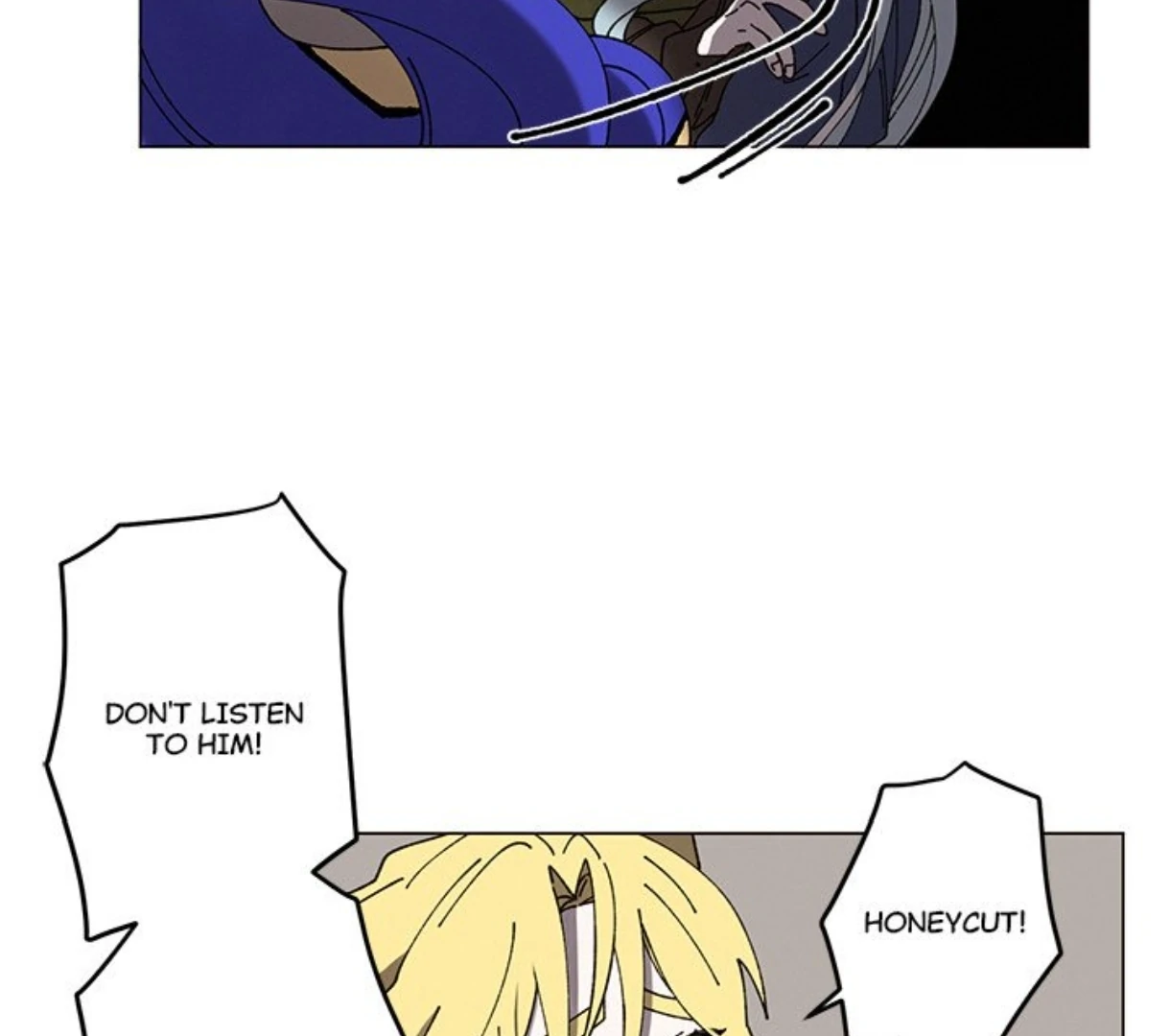 Merry Memory! - Chapter 63 manhwa