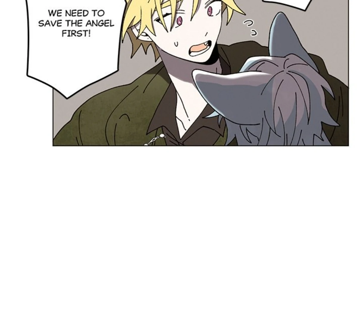 Merry Memory! - Chapter 63 manhwa