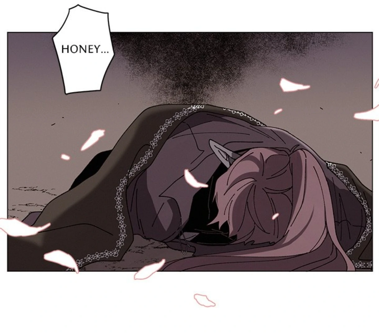 Merry Memory! - Chapter 63 manhwa