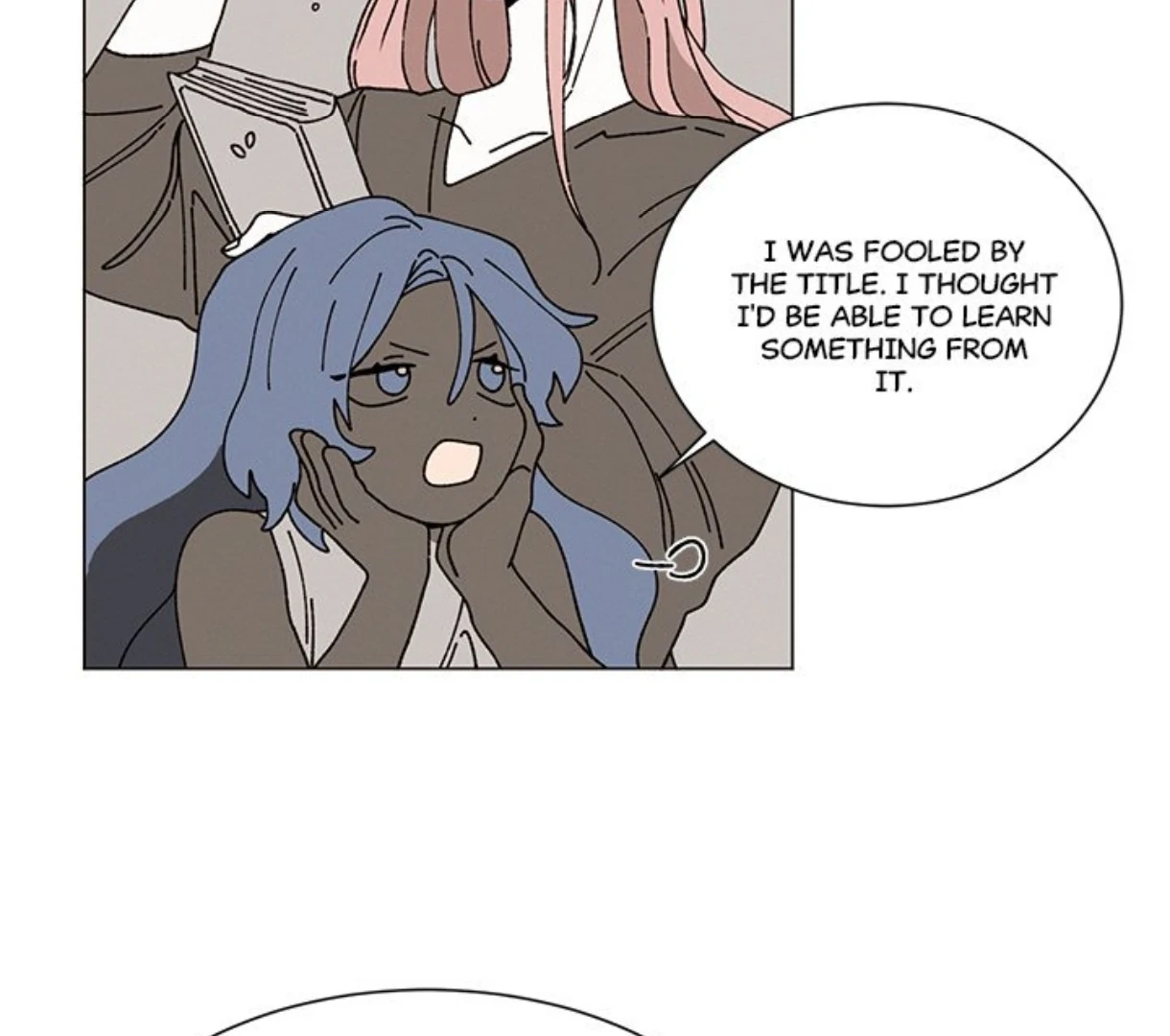 Merry Memory! - Chapter 64 manhwa