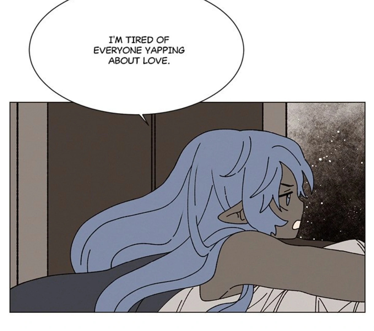 Merry Memory! - Chapter 64 manhwa