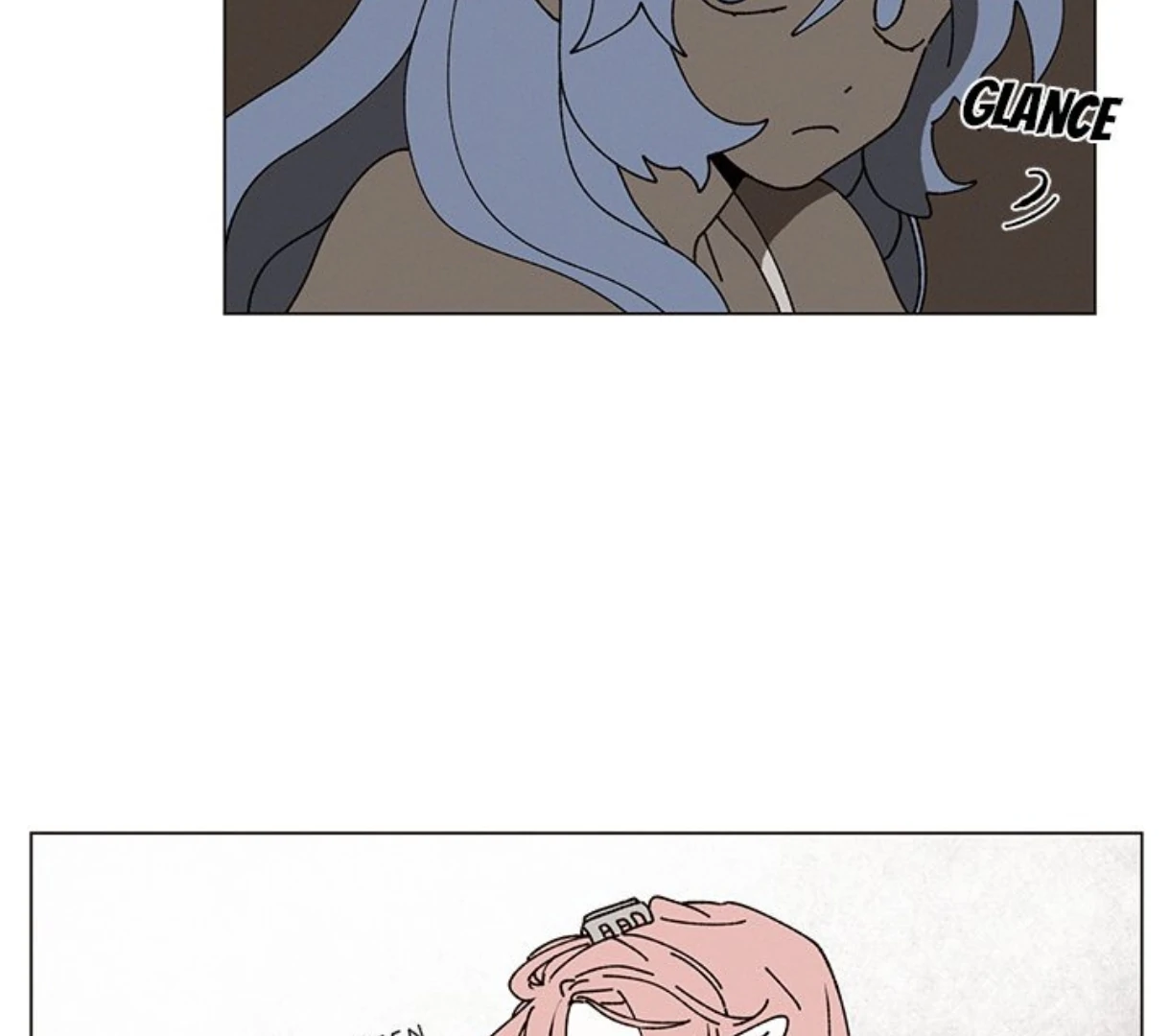 Merry Memory! - Chapter 64 manhwa