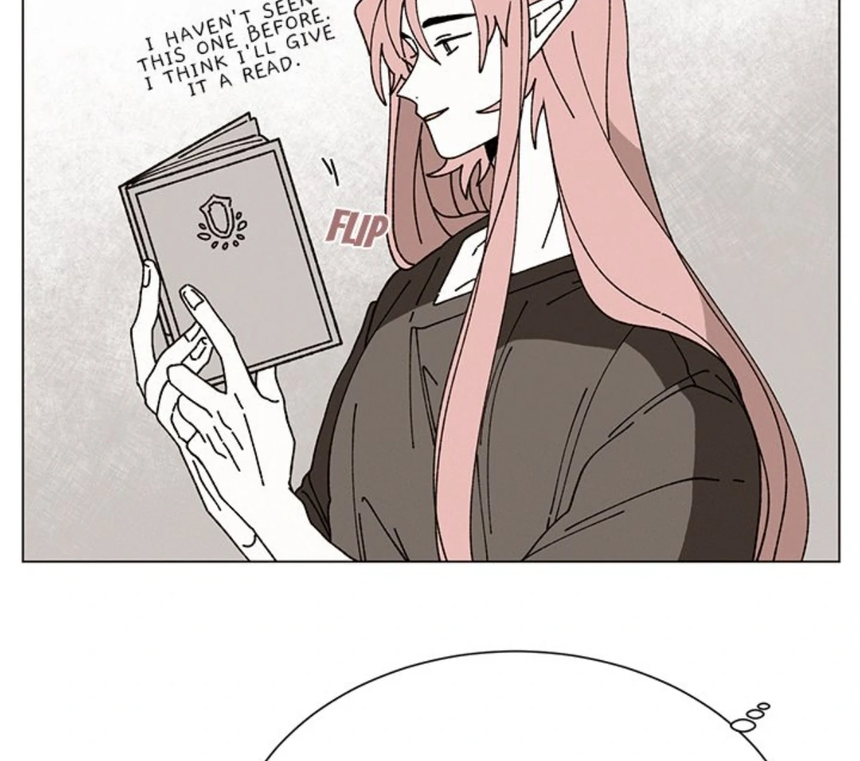Merry Memory! - Chapter 64 manhwa