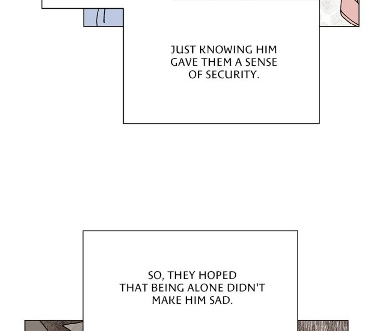 Merry Memory! - Chapter 64 manhwa