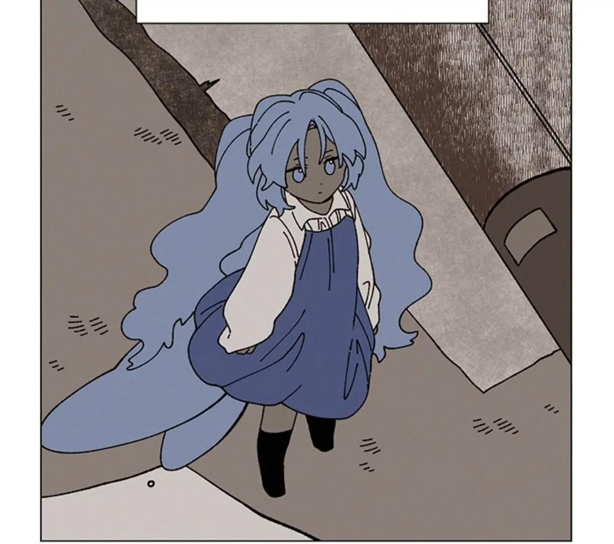 Merry Memory! - Chapter 64 manhwa