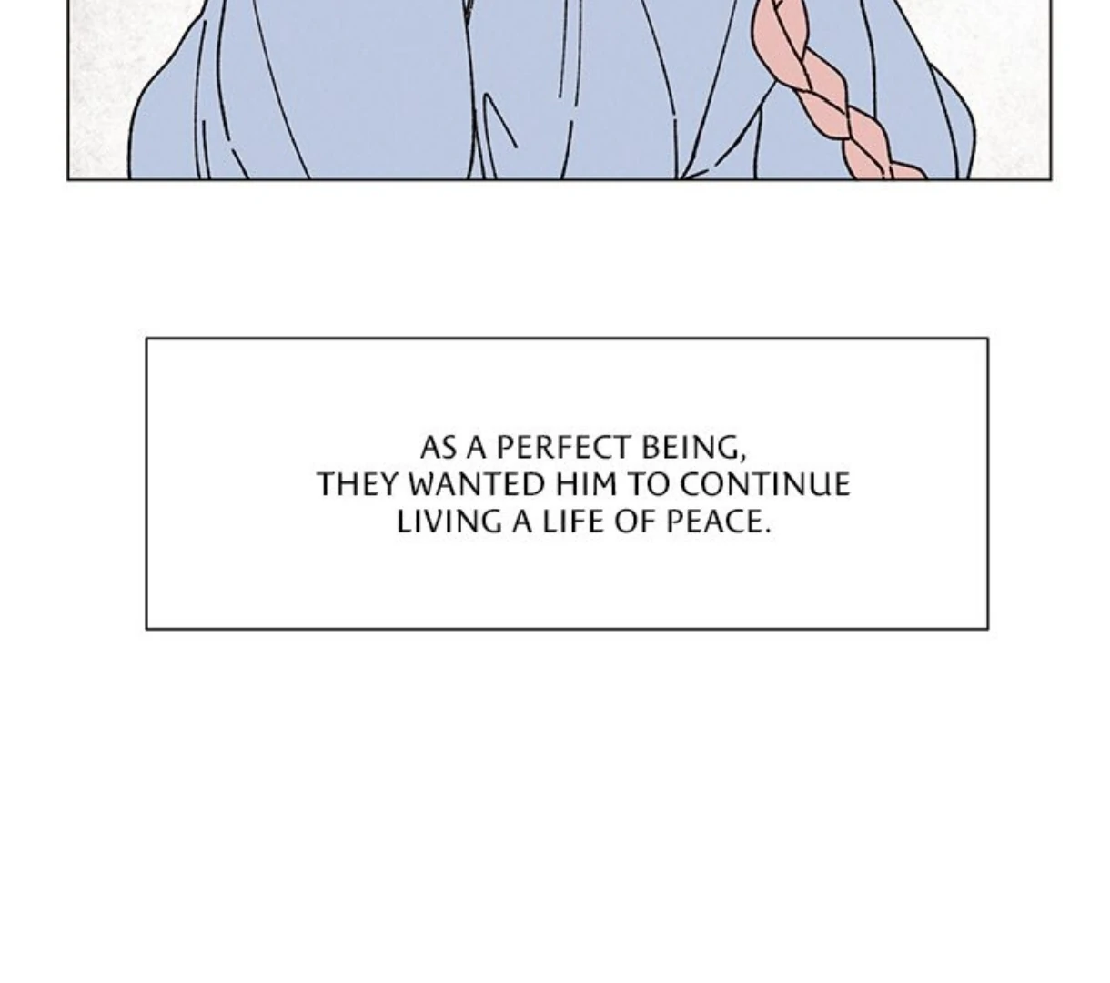 Merry Memory! - Chapter 64 manhwa