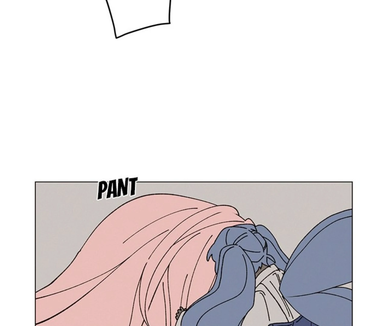 Merry Memory! - Chapter 64 manhwa