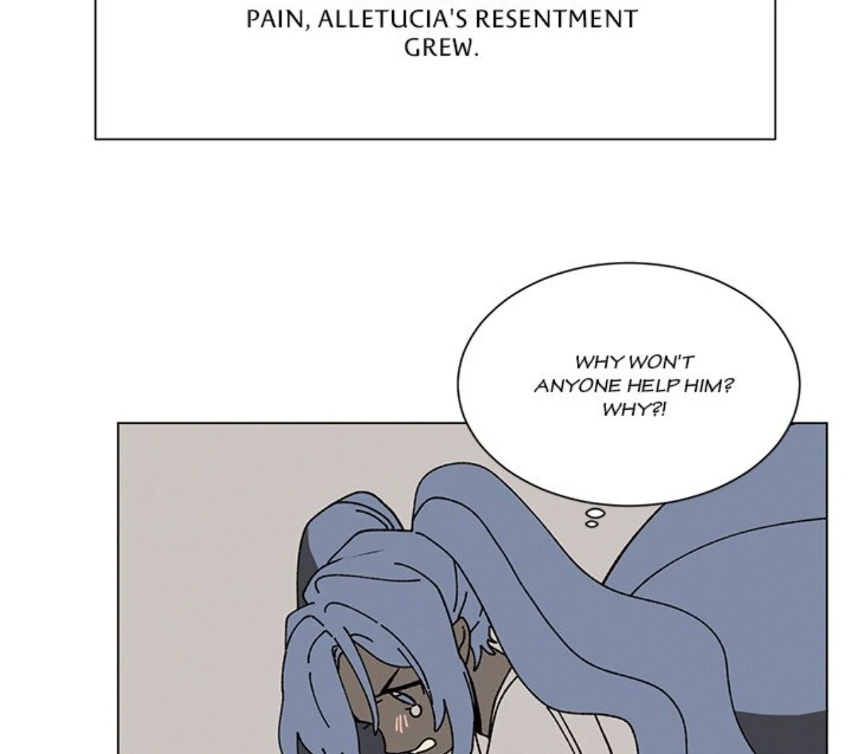Merry Memory! - Chapter 64 manhwa