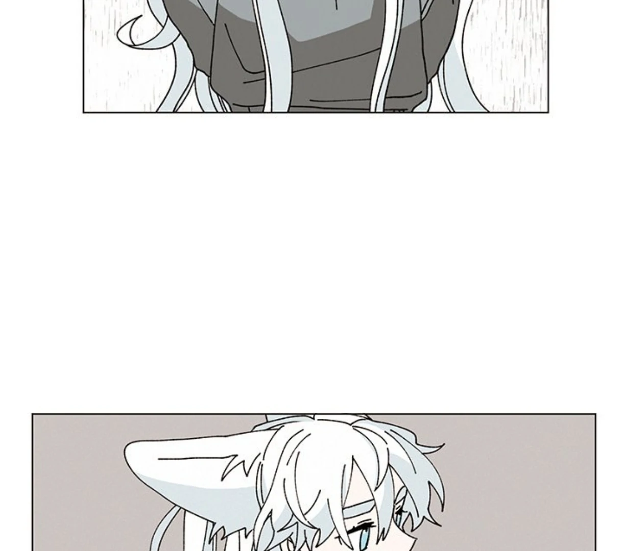 Merry Memory! - Chapter 64 manhwa