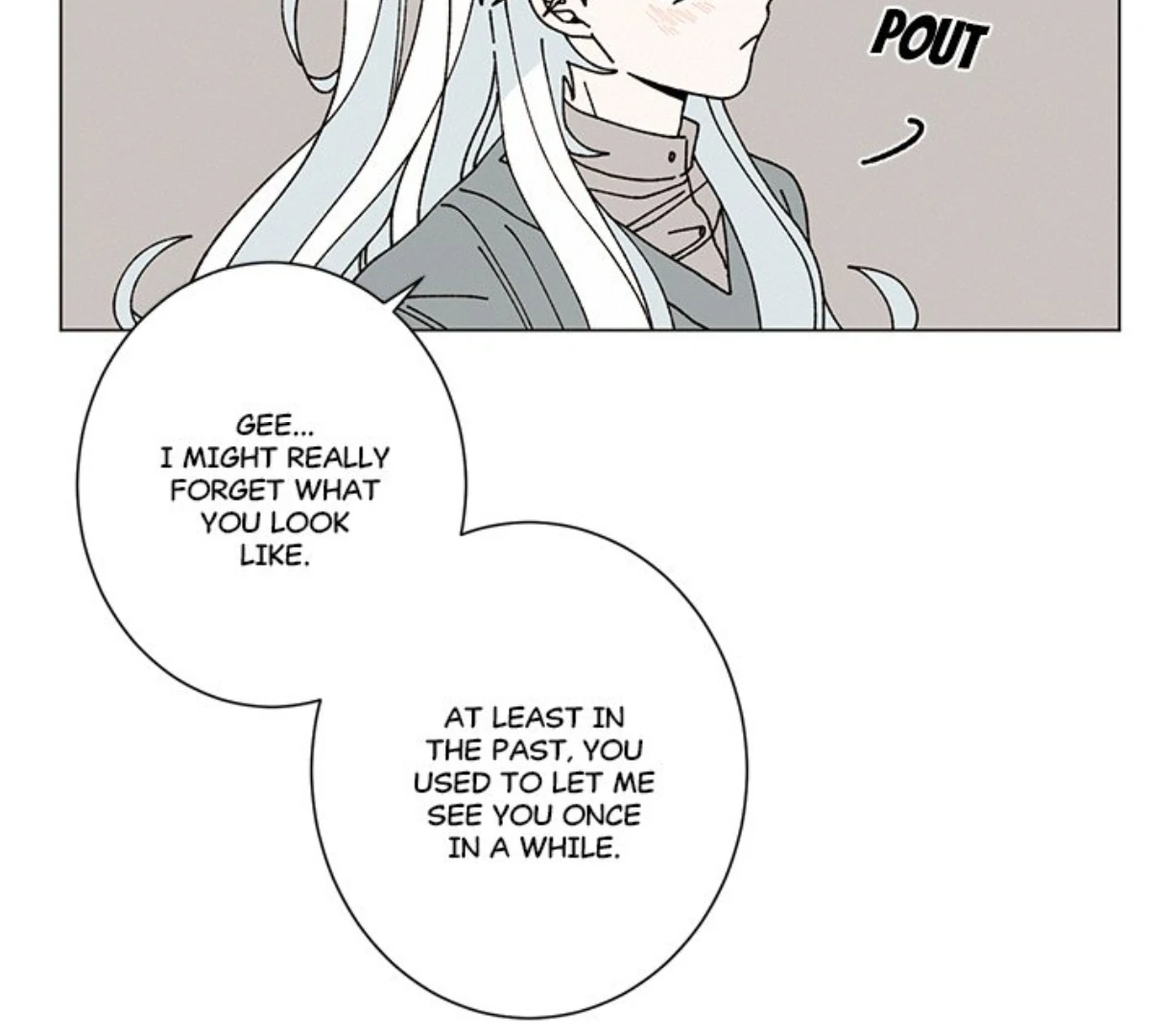 Merry Memory! - Chapter 64 manhwa