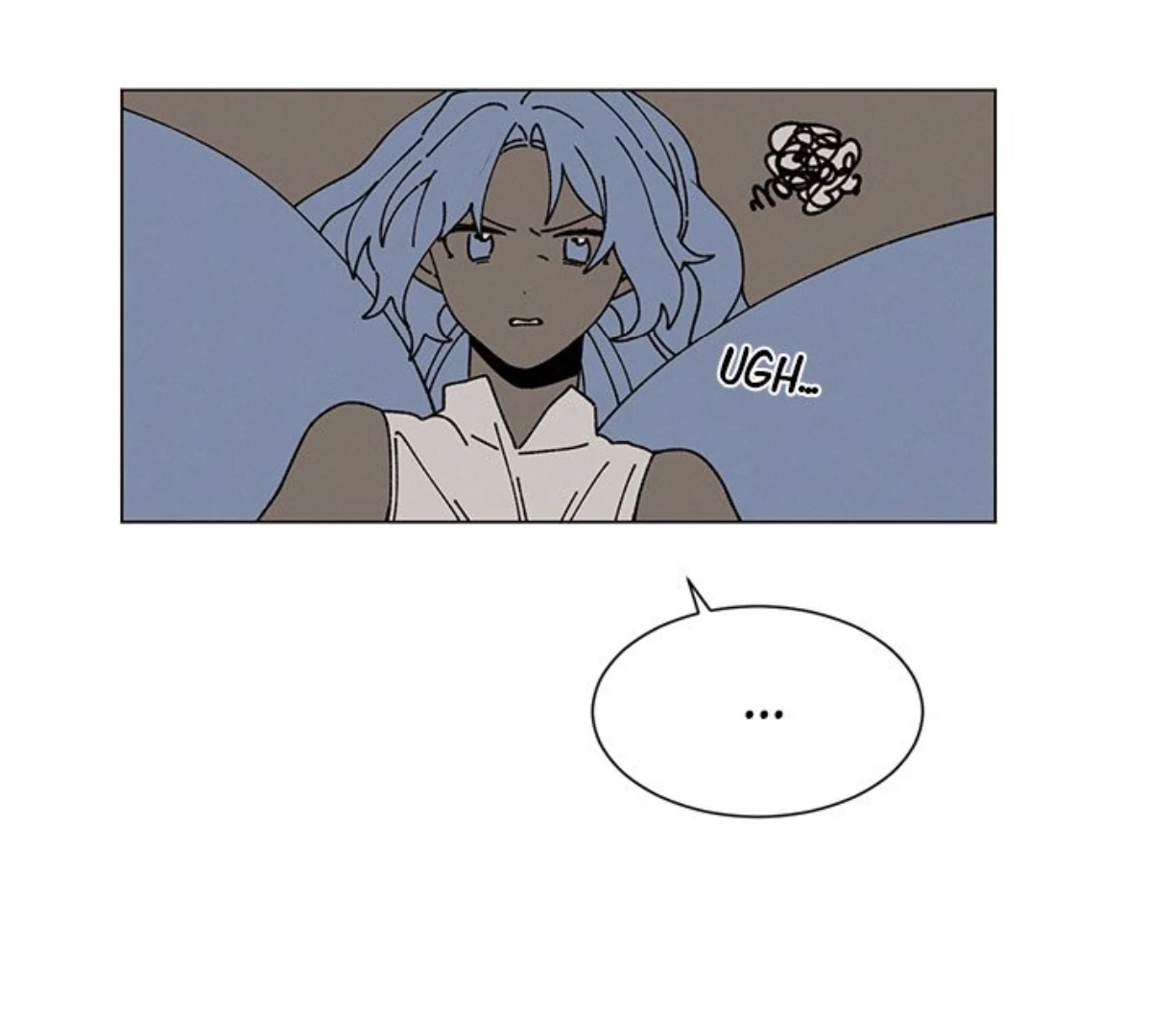 Merry Memory! - Chapter 64 manhwa