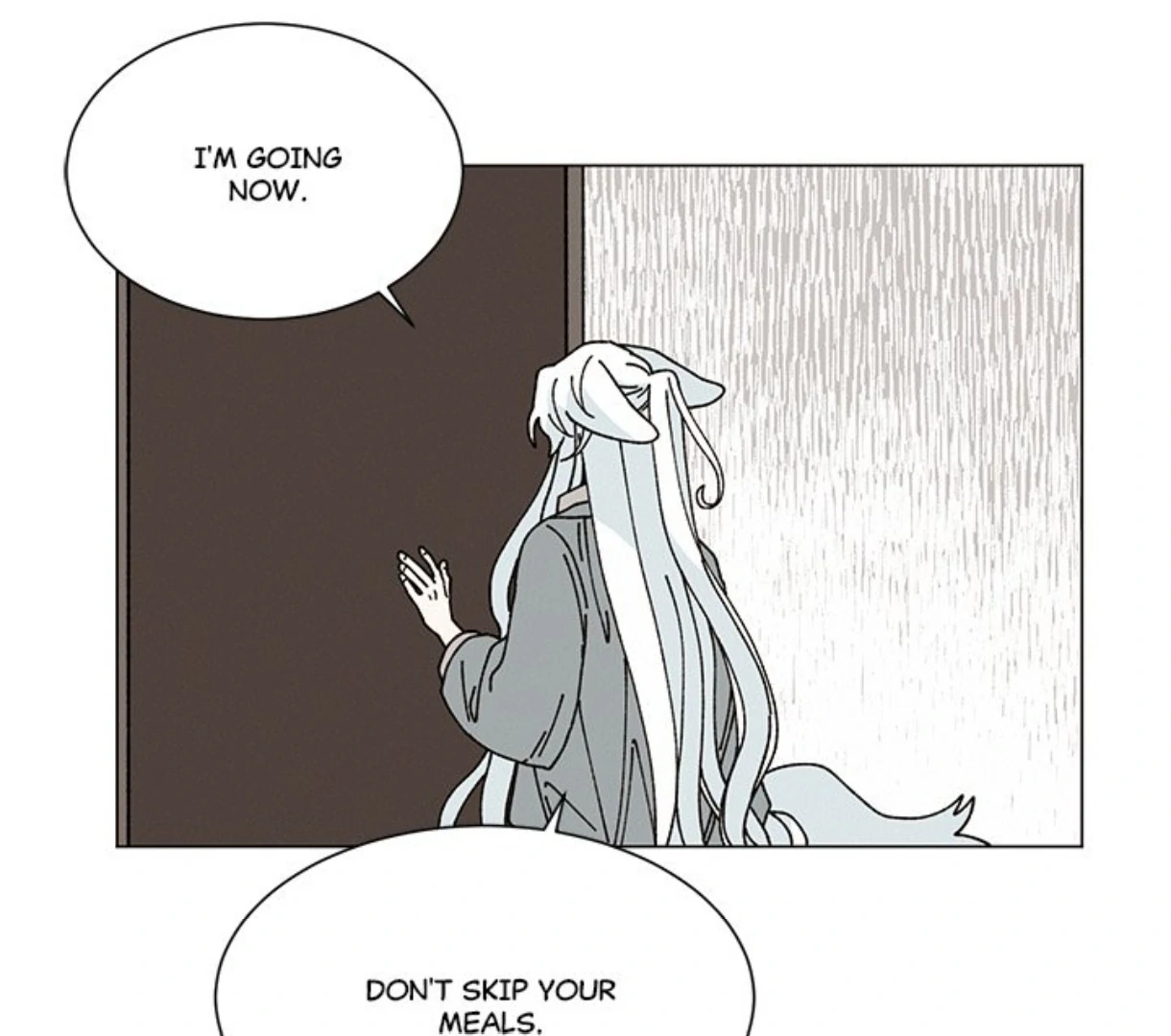 Merry Memory! - Chapter 64 manhwa